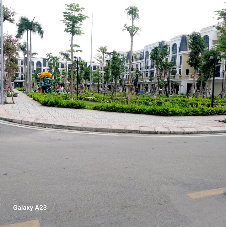 Đất Nền 58m² Cạnh Golden Point Đồng Hoà, Kiến An - Giá Đầu Tư 2.1 Tỷ