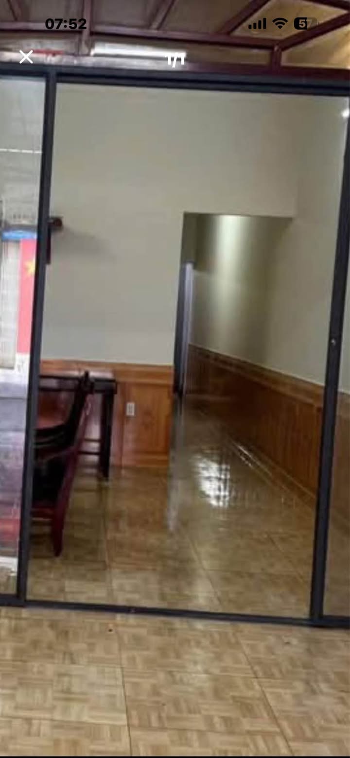 Nhà 140m² Nguyễn Thiện Thuật, Thắng Nhất - Kinh doanh/Ở tốt, 6tr/tháng