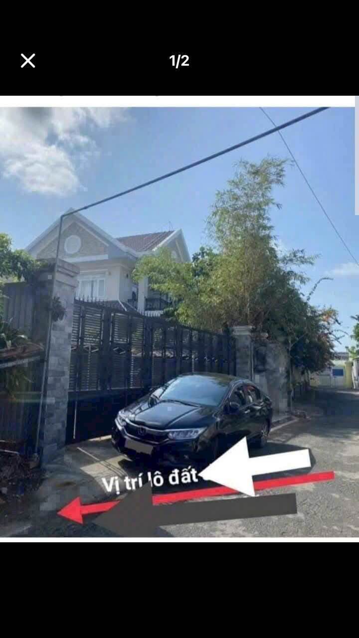 Đất Vũng Tàu 500m² Sát Cổng Trường Nguyễn Thị Minh Khai - Giá Tốt