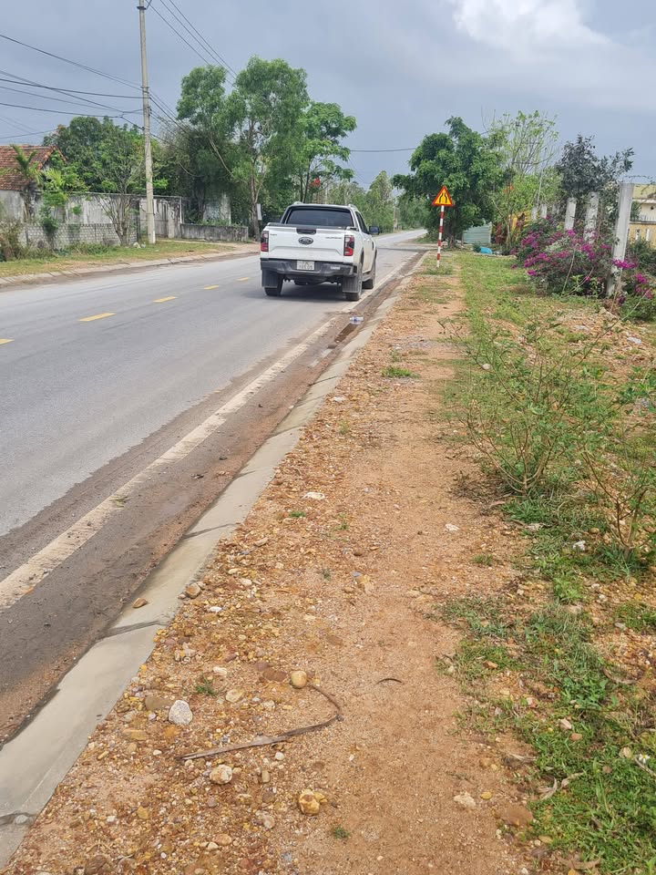 Đất Nền Nguyễn Trãi Ba Đồn 200m² Hướng Đông - Giá 4 Tỷ Đầu Tư Sinh Lời