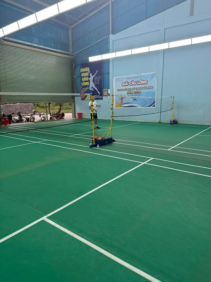 Cho thuê kho 400m² mặt tiền 21m tại Hương Sơ, Huế - Giá 30 triệu