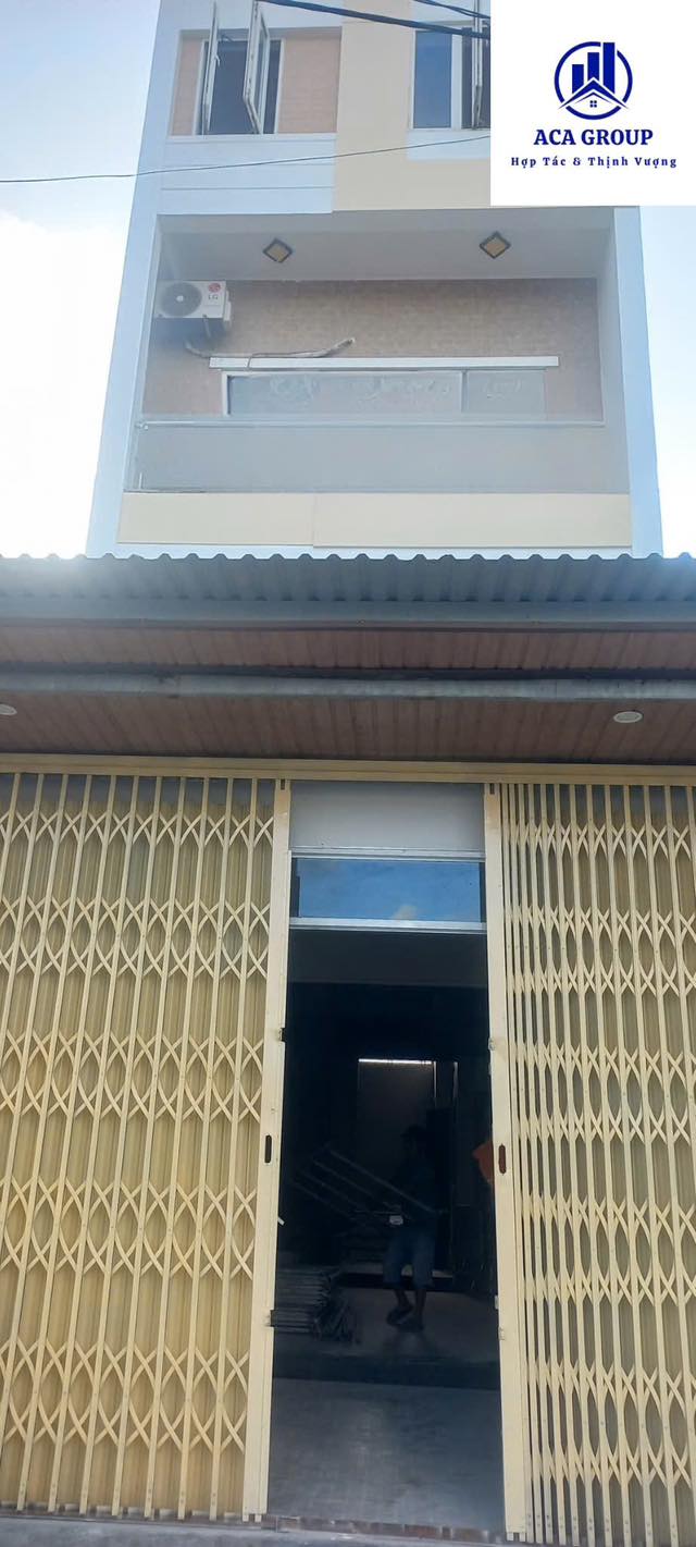 Nhà Mặt Tiền Phạm Văn Đồng - Huế: 5 Tầng, 7PN Kinh Doanh Đa Ngành