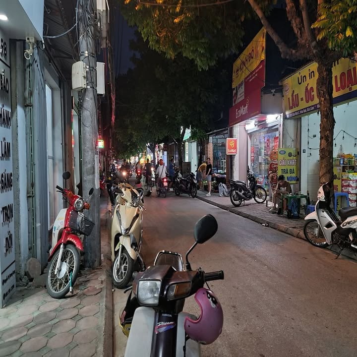 Chung cư mini 90m² 20 phòng kinh doanh đỉnh cao tại Trâu Quỳ - 17 tỷ