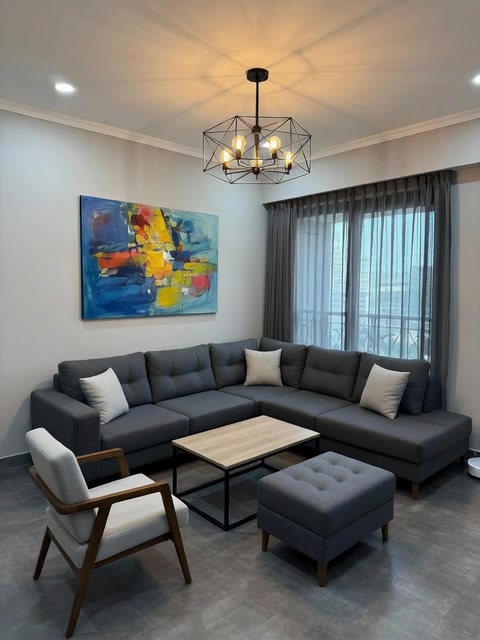 Chung cư Việt Hưng 96m² - 3PN - Giá tốt 5 tỷ - Sẵn sàng vào ở ngay