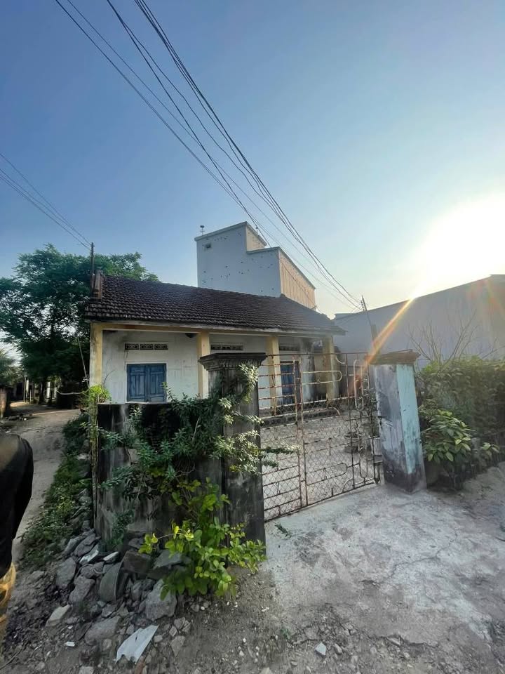 Đất nền Phước Mỹ Quy Nhơn 117m² 680 triệu - Sổ đỏ chính chủ