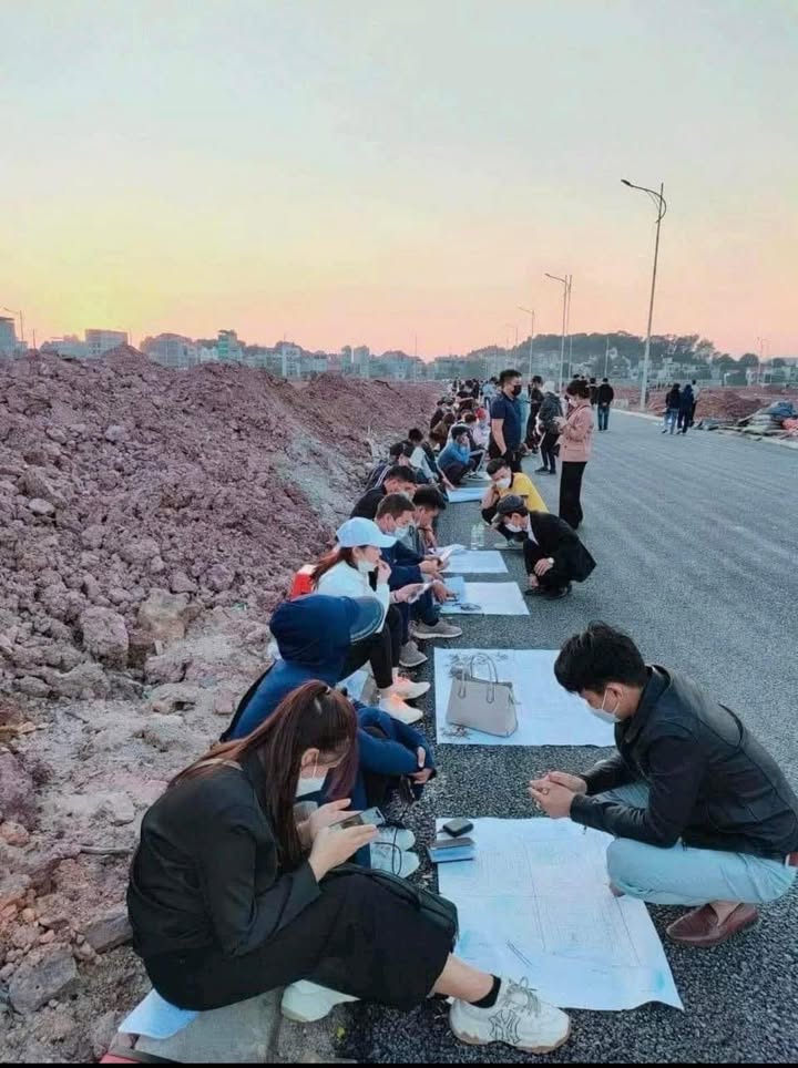 Đất nền Đồng Gia Viên Phước An 62-96m² 3.2-3.75 tỷ Sổ đỏ chính chủ