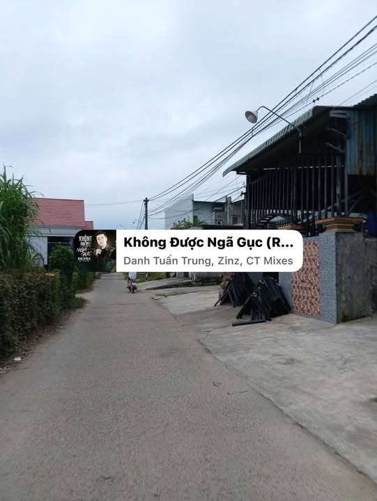 Đất Nền 185m² Phước Thành, Tuy Phước, Bình Định - Giá 650 Triệu