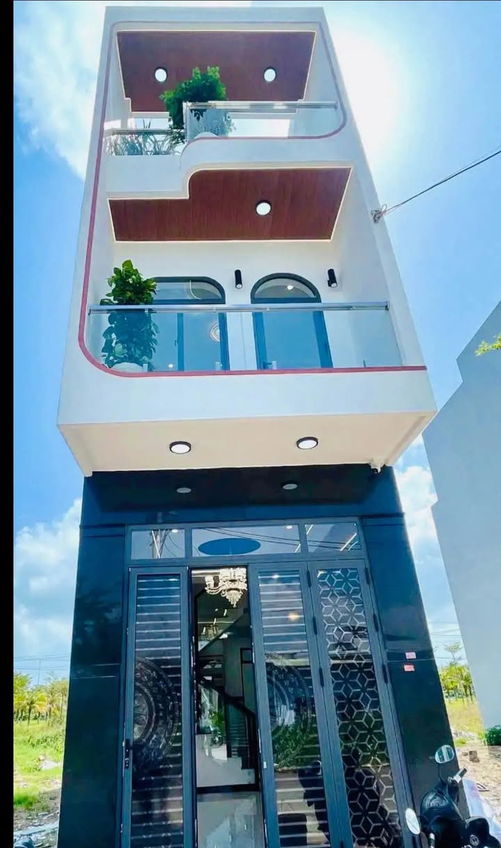 Nhà Hà Thanh 2 Quy Nhơn 44,2m² giá 3.899 tỷ - Chính chủ bán