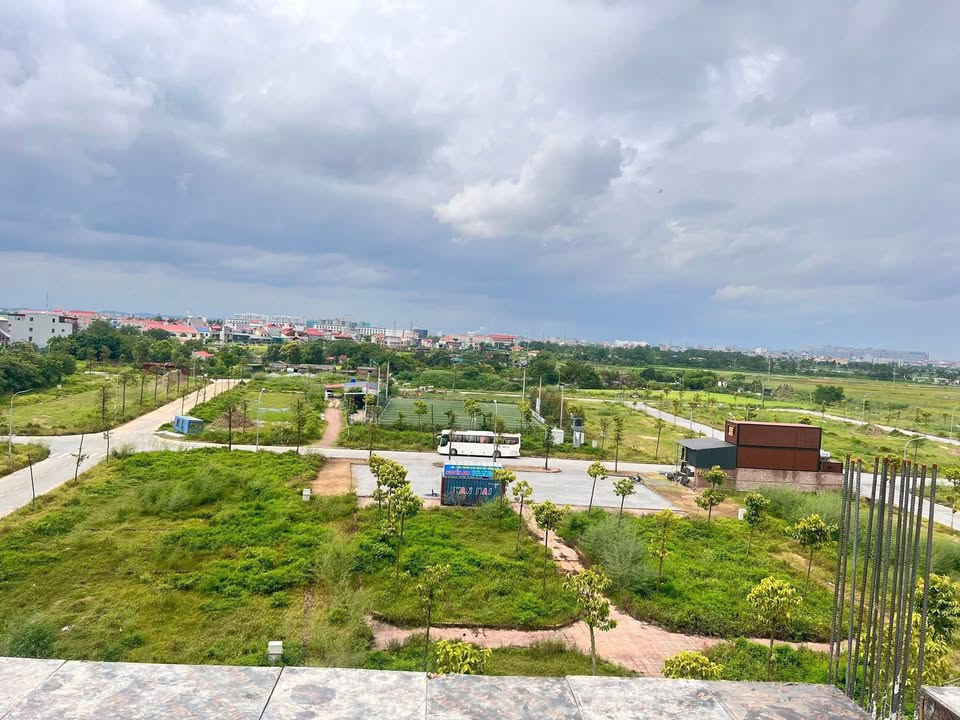 Đất nền Vạn Xuân Liên 90m² - Hơn 2 tỷ, ngay KCN Yên Phong