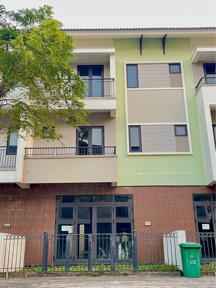 Shophouse Centa City Từ Sơn 90m² - Kinh doanh & An cư lý tưởng