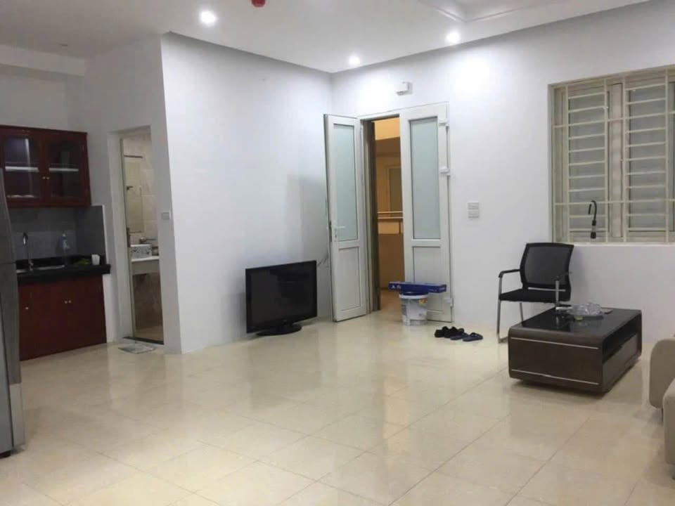 Chung cư Hòa Long 2PN 74m² - Giá 1.75 Tỷ - Sẵn Sàng Dọn Vào Ở Ngay