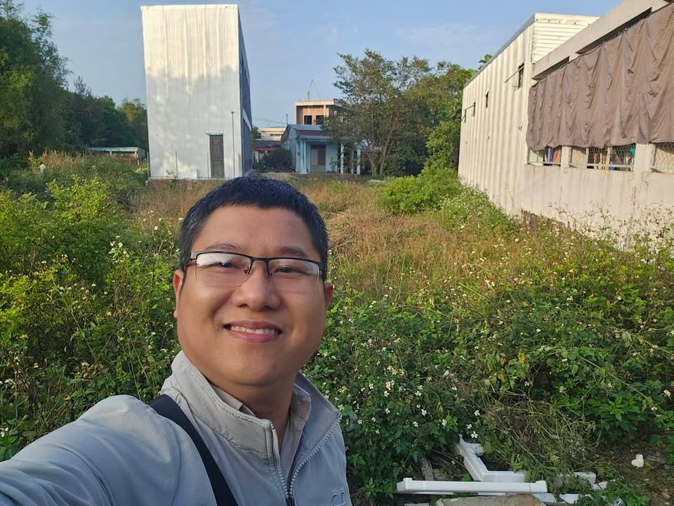 Đất Nền 116m² Hòa Minh, Liên Chiểu - 300m Làng ĐH Đà Nẵng