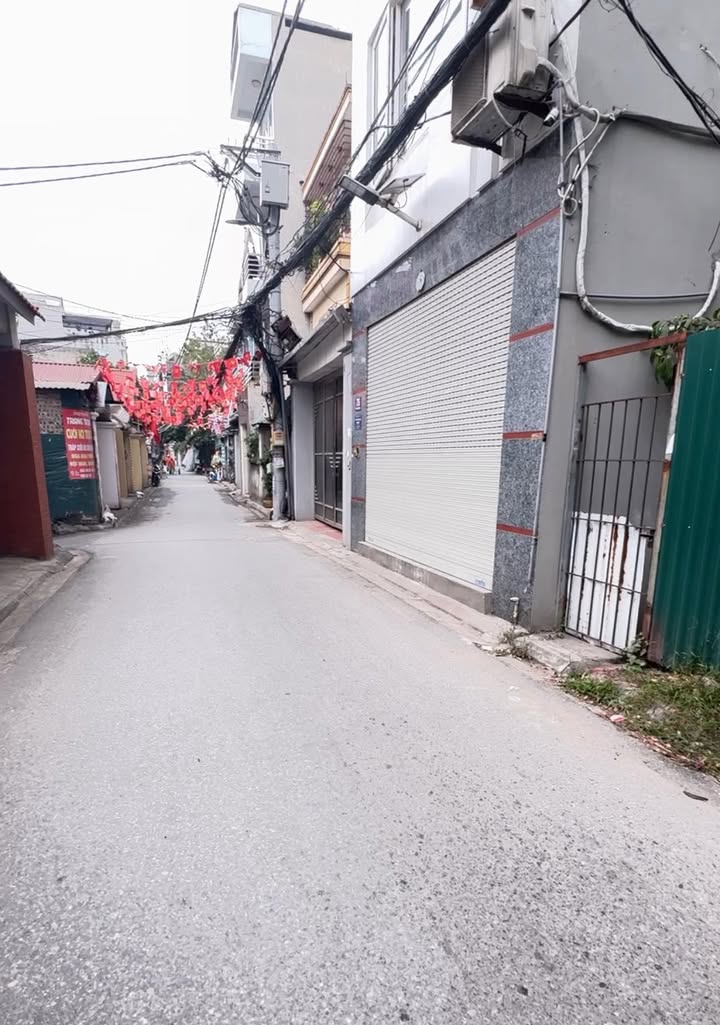 Đất nền Long Biên 90m² - Lô góc, 2 mặt thoáng, gần Công viên Ngọc Thụy