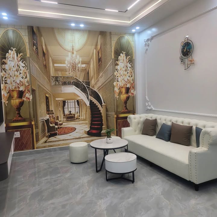 Nhà Đình Đông Lê Chân 60m² 3.6 tỷ - Sẵn sàng ở ngay