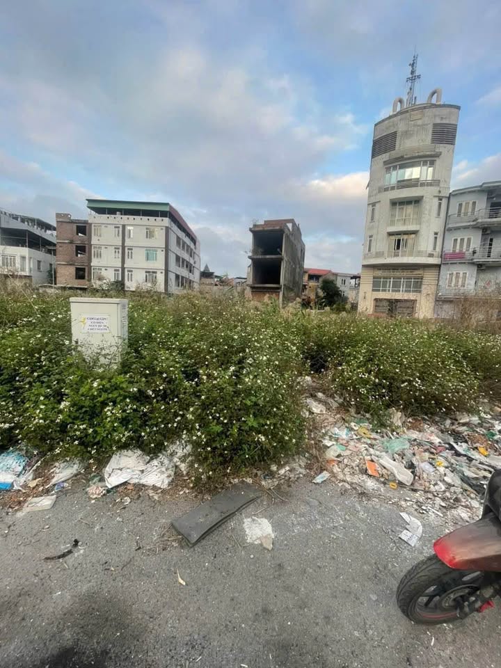 Đất nền tái định cư Đông Khê 2, Hải Phòng - 40m² - Sổ hồng sẵn sàng