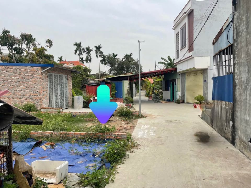 Bán đất 86m² Kiều Đông, An Dương - Ô tô đỗ cửa, giá chỉ 1.8 tỷ