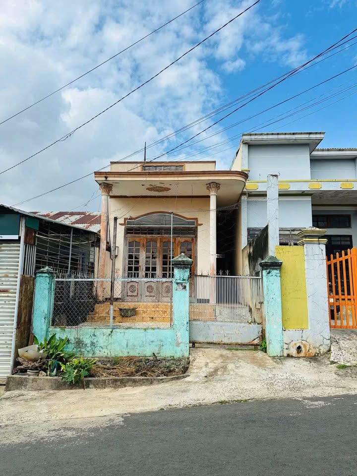 Nhà Mặt Tiền Lạc Long Quân, Buôn Ma Thuột - 120m², Kinh Doanh Tốt, Giá 4.3 Tỷ