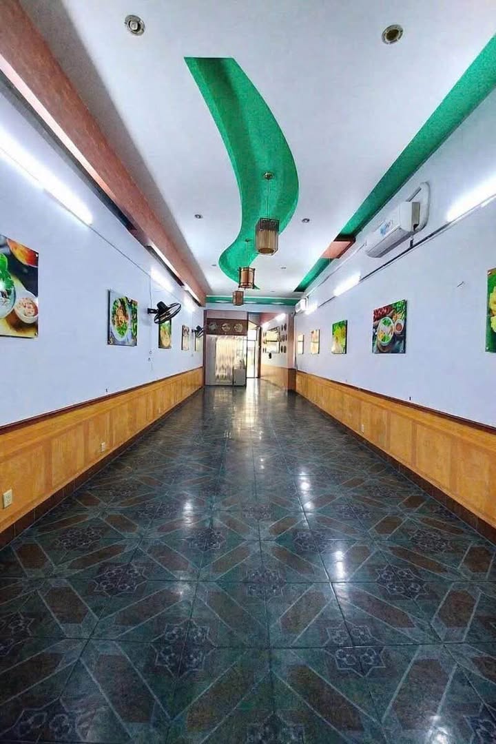 Cho thuê mặt bằng 50m² mặt tiền Đà Nẵng, Ngô Quyền - Kinh doanh sầm uất