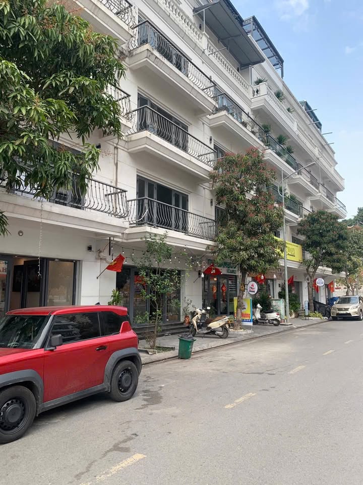 Shophouse Hướng Tâm Bến Đoan 72m² - Kinh doanh đắc lộc, giá từ 18 tỷ