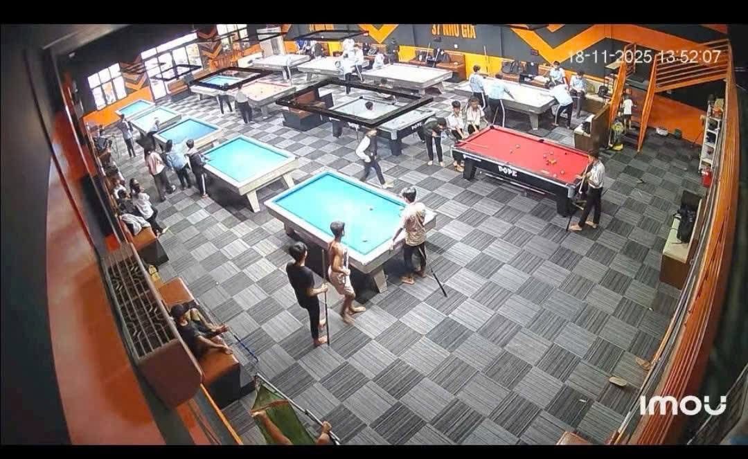 Mặt tiền QL1A Sóc Trăng - Quán Cafe Bida 600m² - Giá 6.9 Tỷ