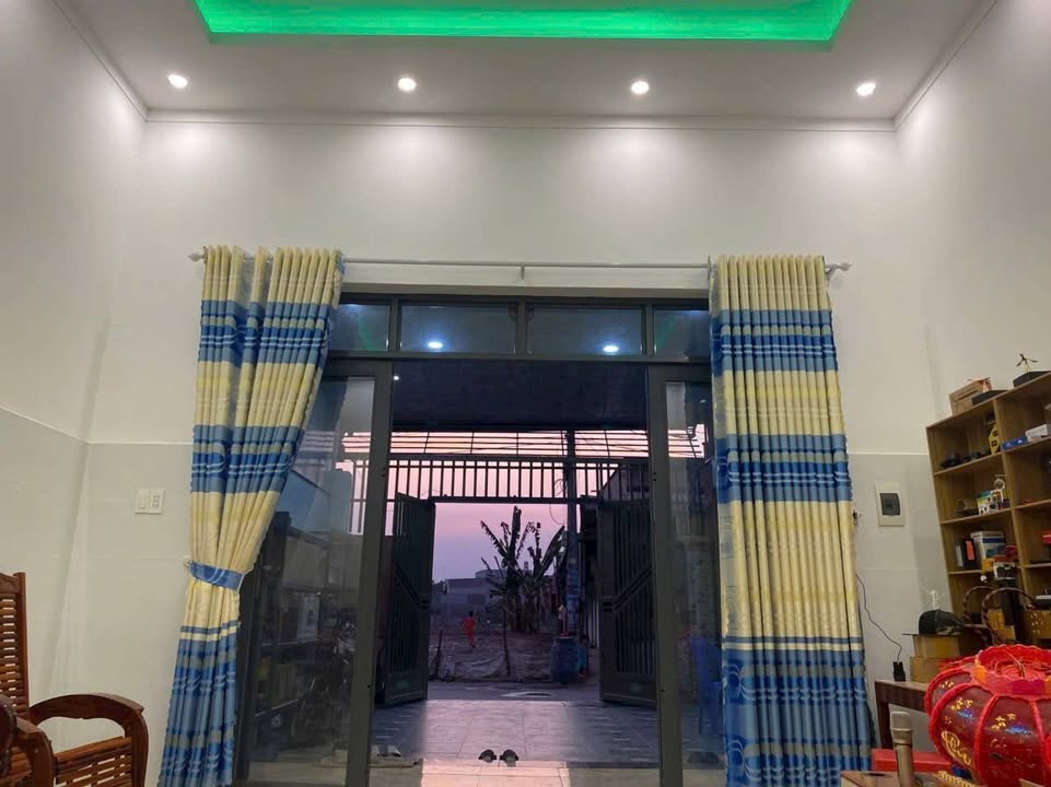 Nhà Tam Phước Biên Hòa 125m² - 3PN, Sổ Hồng Sẵn Sàng