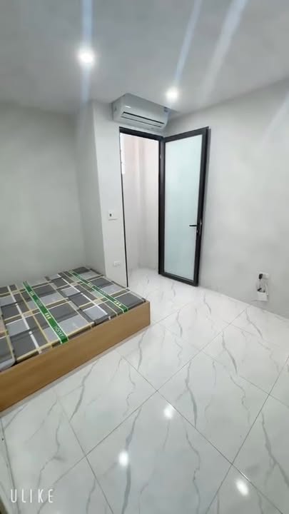 Cho thuê CCMN Nguyễn Đổng Chi, Cầu Giấy - 3.8tr/tháng, Full nội thất