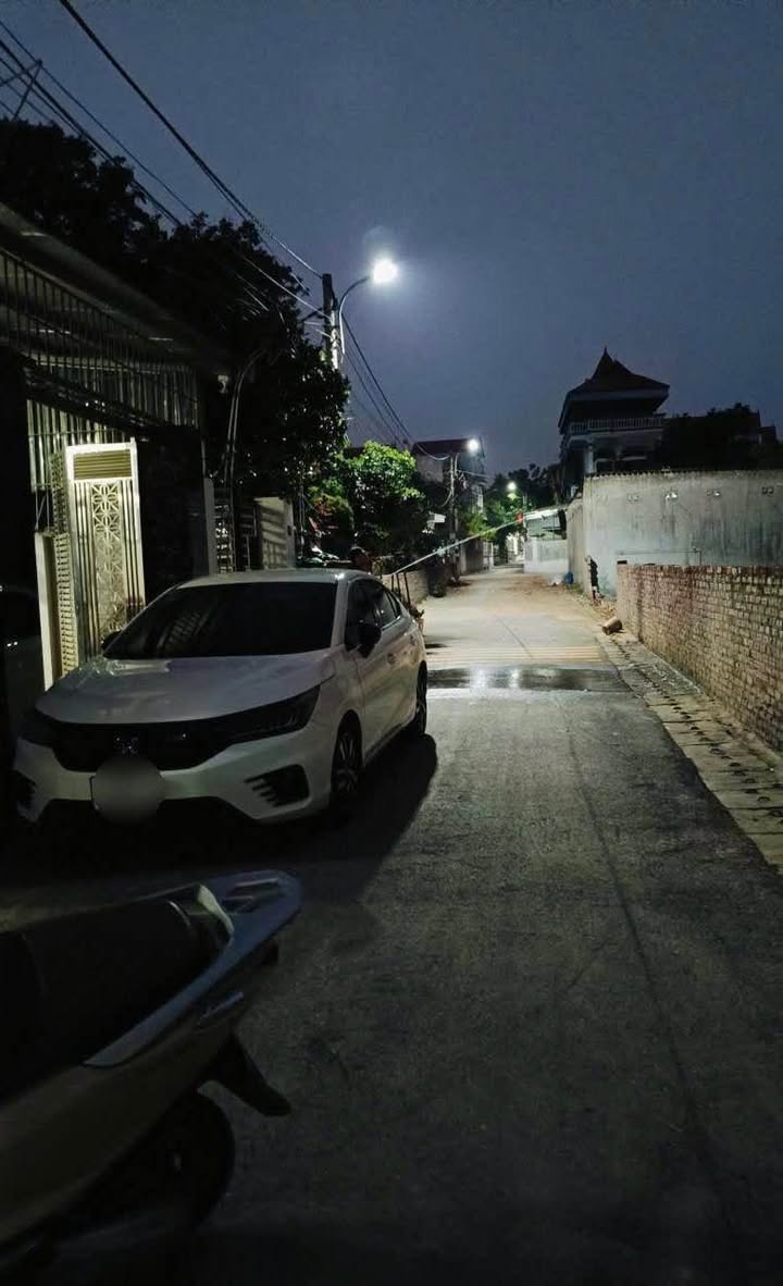 Đất Nền Yên Mỹ - Phúc Yên 141m² Giá 3 Tỷ - Sổ Đỏ Thổ Cư