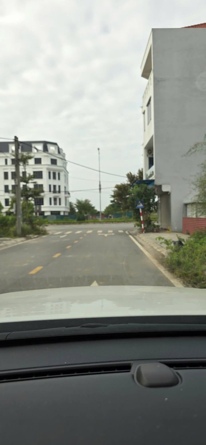 Đất Nền KĐT Hùng Vương Phúc Yên 90m² - Sổ Đỏ Sẵn Sàng