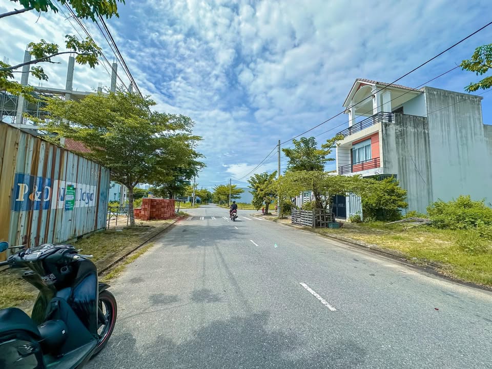 Đất nền KĐT Ngân Câu – Điện Ngọc 200m² - Sổ đỏ chính chủ, giá 6 tỷ