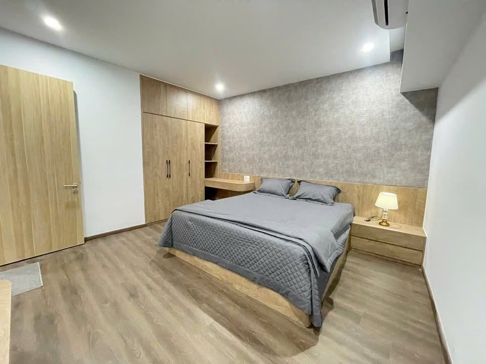 Nhà 2 Tầng Kiệt Phạm Văn Nghị, Thanh Khê - 67m² Sổ Đỏ, Gần Trung Tâm