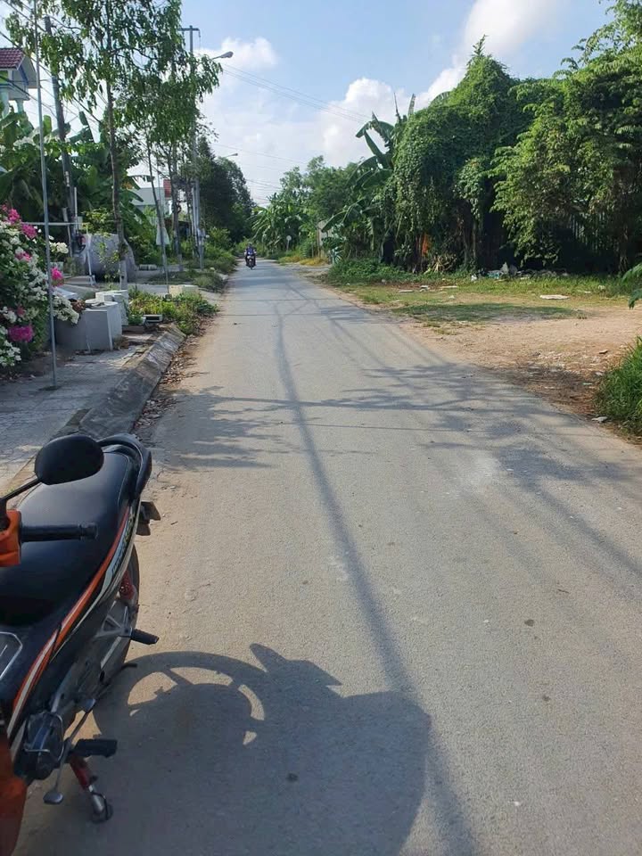 Bán Nền Kinh Doanh 200m² Bình Nhựt - Sẵn Sàng Xây Nhà Trọ, Khách Sạn