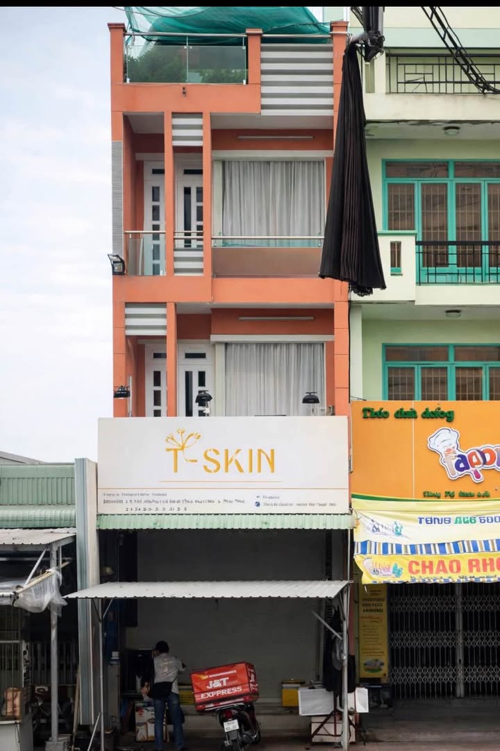 Shophouse Mặt Tiền Lê Nhựt Tảo, Cần Thơ - Kinh Doanh Đắc Lợi 7.5 Tỷ