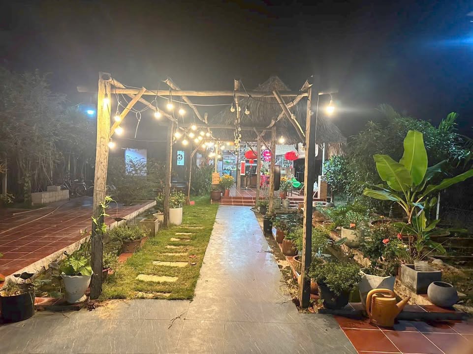 Nhà Vườn An Lập, Dầu Tiếng - 750m² Giá 5.5 Tỷ - An Yên Tuyệt Đối