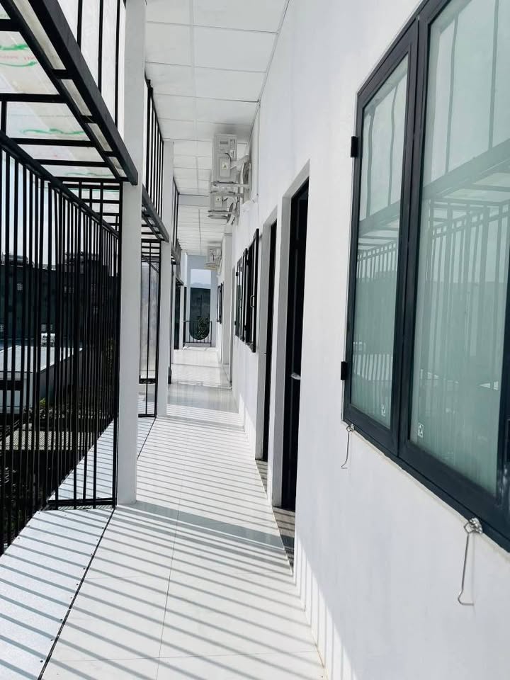 Căn hộ 18P Nguyễn Lương Bằng, Đà Nẵng - 170m², Doanh thu 63tr/tháng