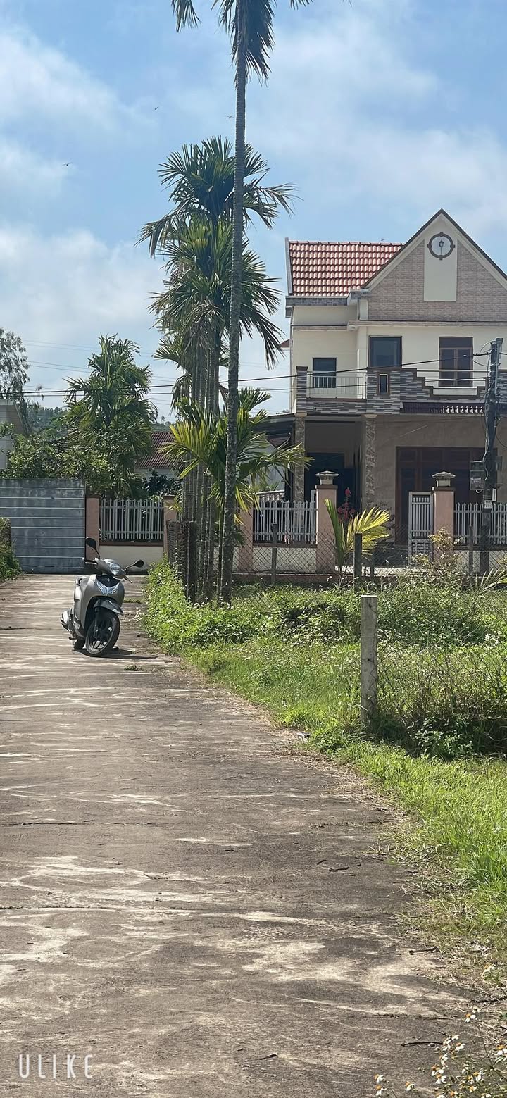 Đất nền Tịnh Khê - Quảng Ngãi 125m² | Sổ sẵn, Đường ô tô, Giá chỉ 4xx triệu