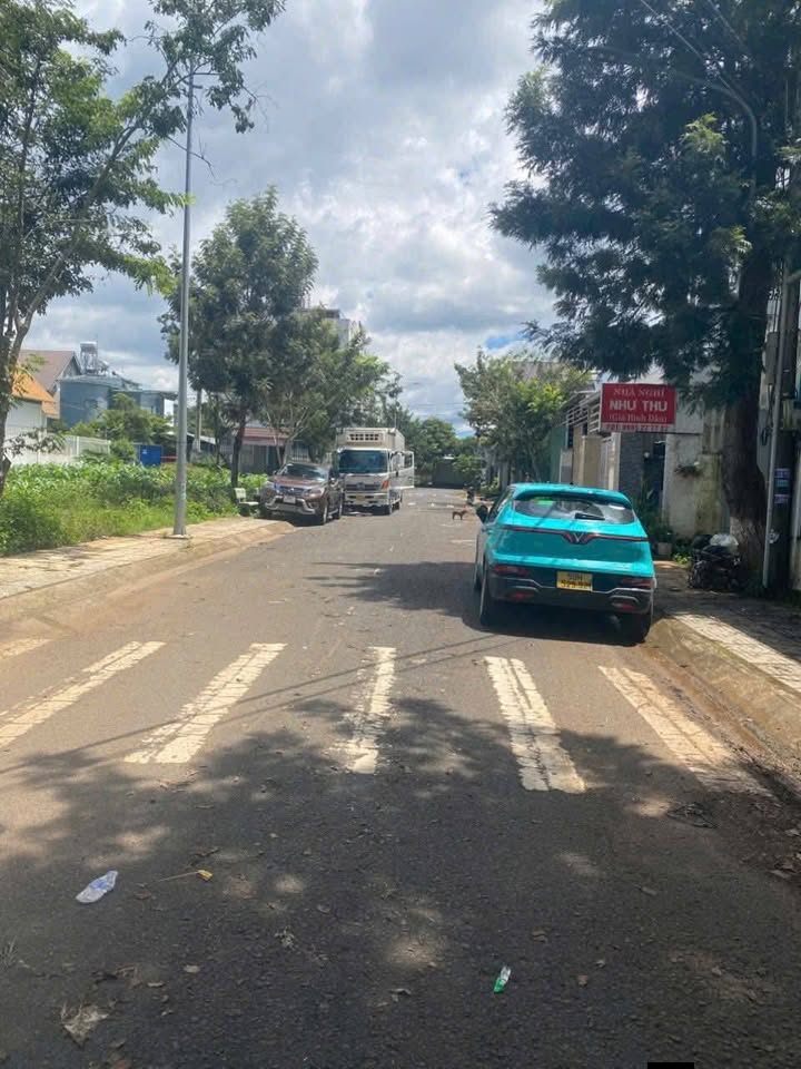 Đất Lô Góc 344m² Đức Trọng, Lâm Đồng - Hai Mặt Tiền Đường Nhựa Lớn