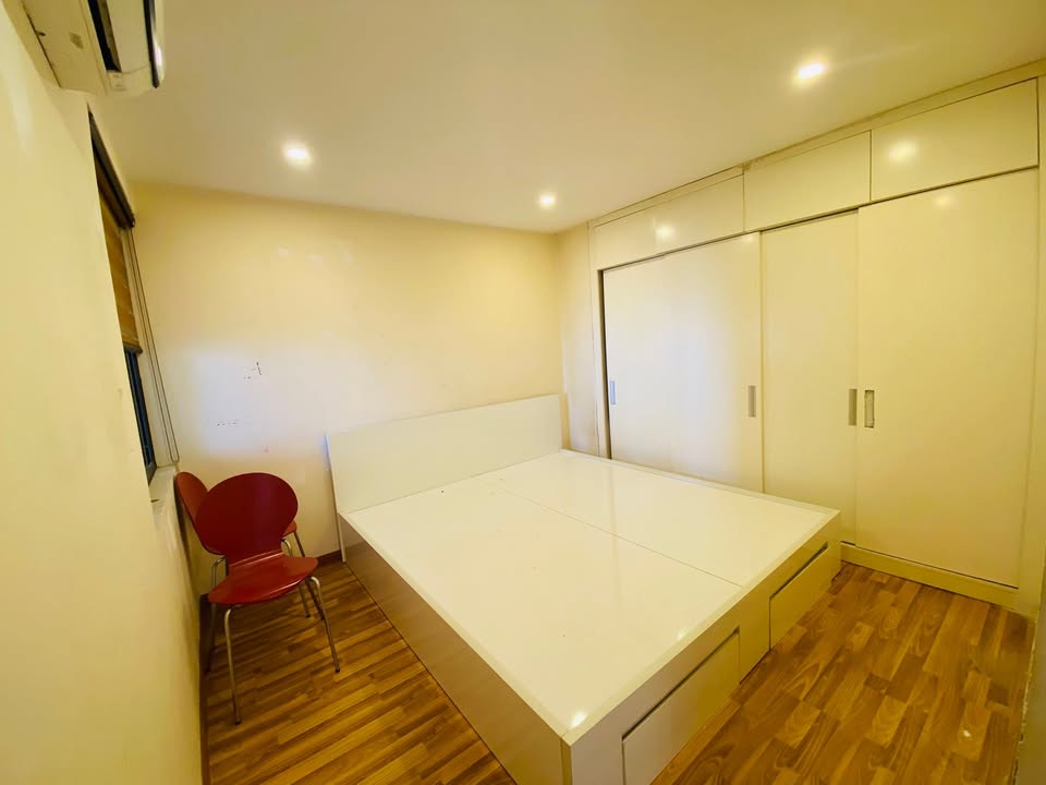 Chung cư Đồng Phát Hoàng Mai 63m² - Giá 4.65 tỷ - Sẵn Sàng Vào Ở