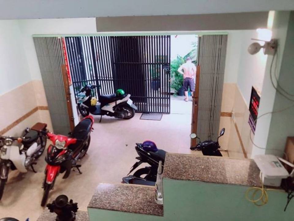 Nhà 3 Tầng Trung Tâm Q7 - Dòng Tiền 20 Triệu/Tháng - 7.2 Tỷ