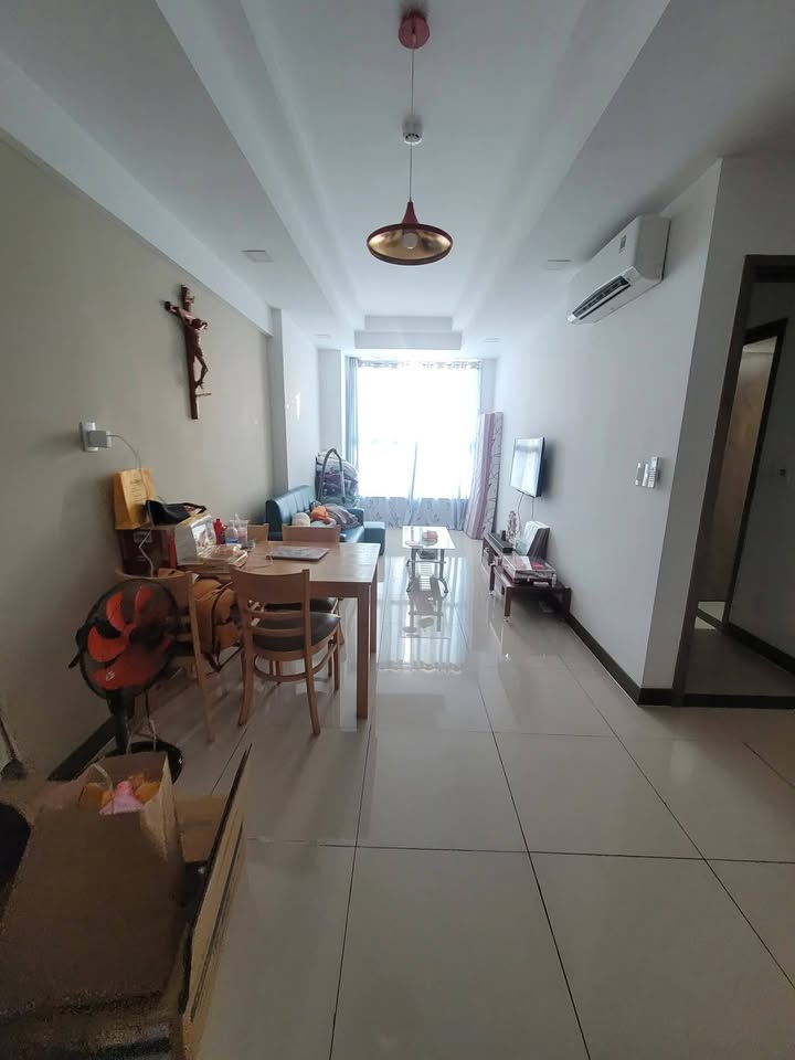 Cho Thuê Căn Hộ Thanh Đa View 70m² - 2PN - Full Nội Thất, Giá 13 Triệu