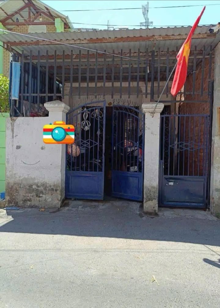 Nhà 130m² Phường Rạch Dừa, Vũng Tàu - Full Thổ Cư, Giá 5.5 Tỷ