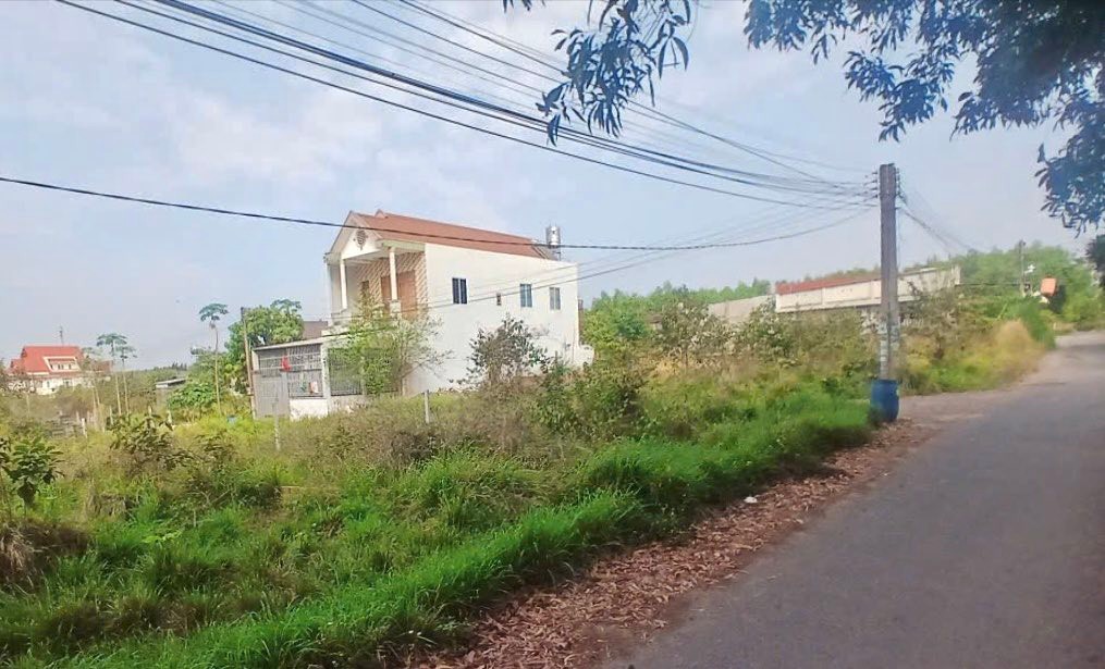 Đất Nền Long Thành 250m² Sổ Riêng, Gần KCN - Giá 2.99 Tỷ