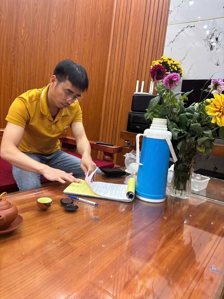 Đất nền 72m² TT TP Vĩnh Yên - Sổ sẵn, Giá 1.2 tỷ