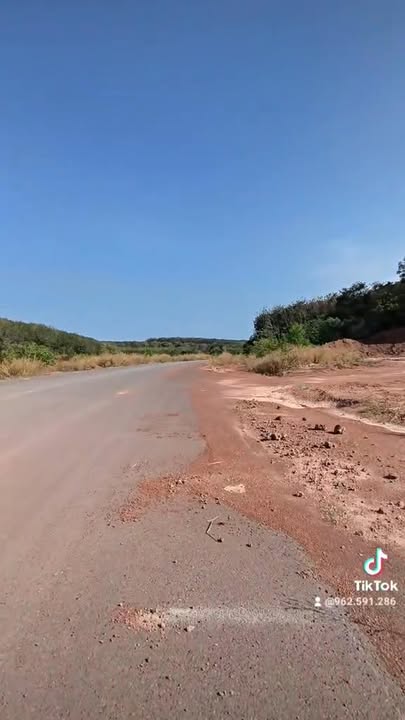 Đất Nền Đồng Phú - Mặt Tiền Đường 32m, View Hồ, Giá 6xx Triệu