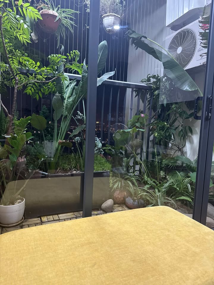 Bán gấp căn hộ Samsora Hà Đông 70m² full nội thất - Sổ đỏ chính chủ