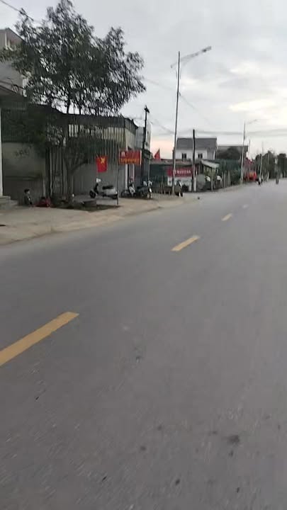 Đất Nền Tinh Lộ 525, Thanh Hóa - 100m² Gần Trường Minh Nghĩa, Kinh Doanh Sầm Uất