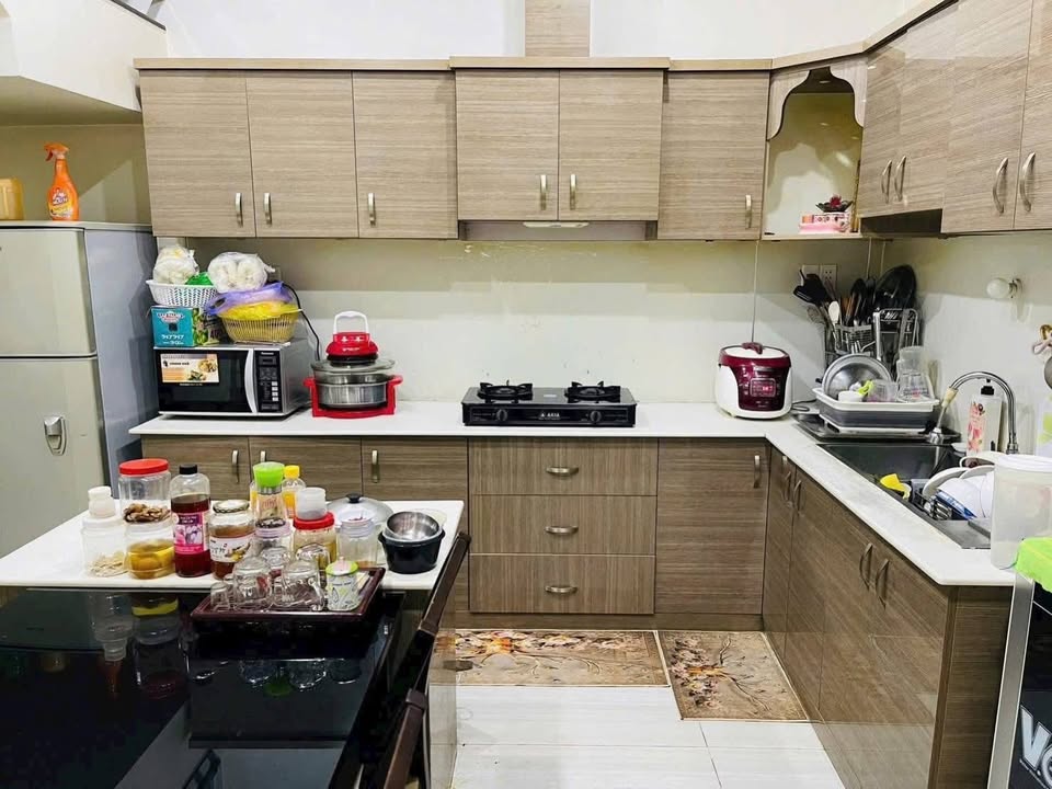 Bán Gấp Nhà Góc 2 Mặt Tiền Lộc An, Long Thành - 417m² Sổ Hồng Full Thổ Cư