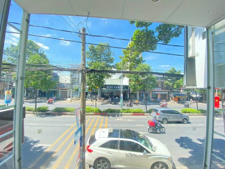 Bán Đất Mặt Tiền Nguyễn Ái Quốc, Biên Hòa 72m² - Kinh Doanh Đắc Lợi