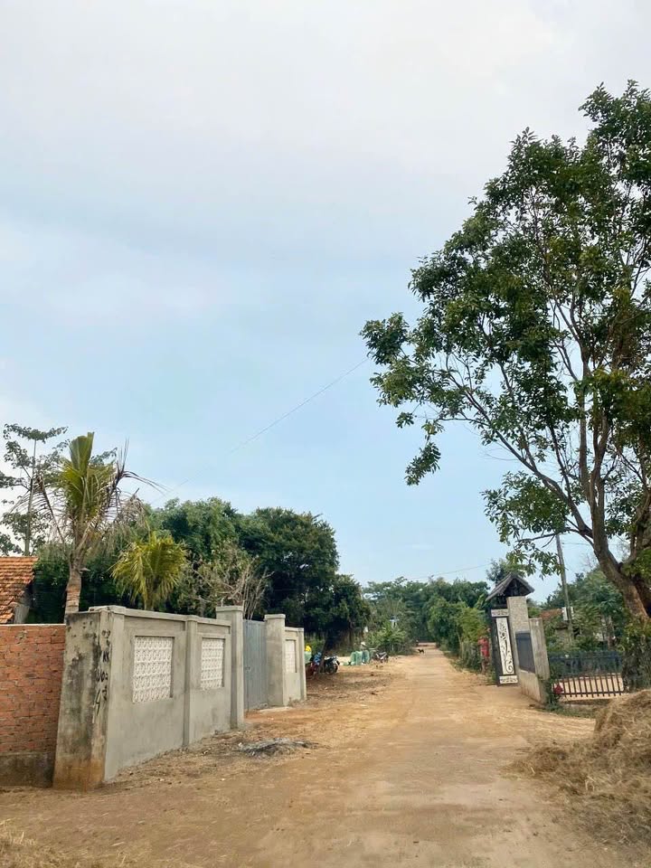 Đất Buôn Ma Thuột 150m² - Sổ Hồng Sẵn Sàng - Giá Tốt 610 Triệu