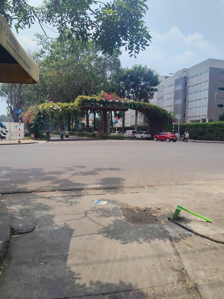 Nhà 4x9m, 3 Lầu, 4PN - Hẻm 5m Bờ Bao Tân Thắng, Tân Phú - 5.26 Tỷ