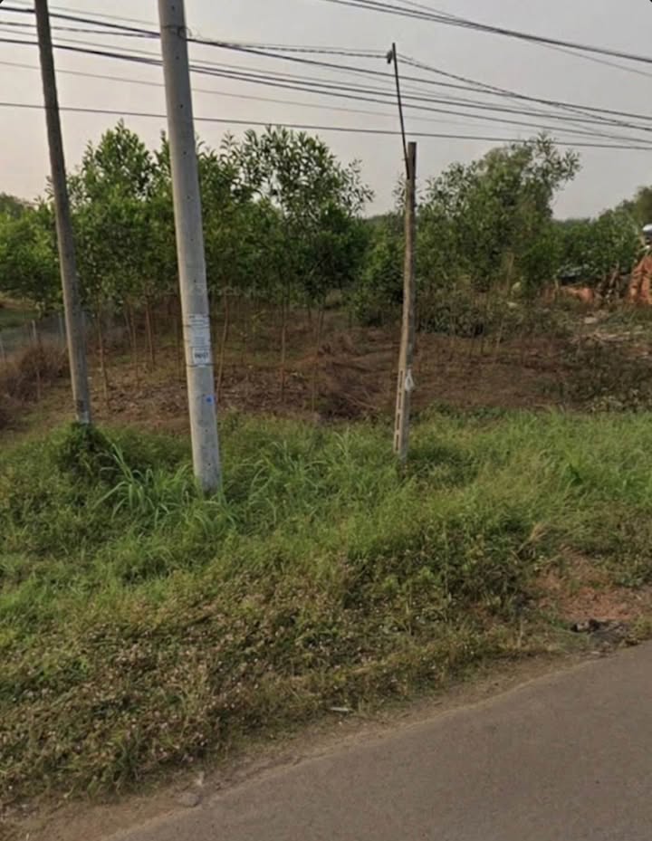 Đất Nền 219m² Mặt Tiền Đường Nhựa Thuận An, Bình Dương - Sổ Hồng Sẵn Sàng